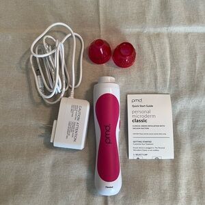 PMD Microderm Device